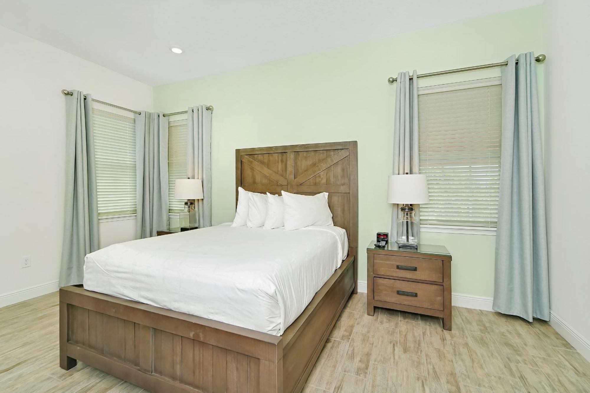 Tequila Sunrise Cottage With Private Hot Tub Near Disney With Margaritaville Resort Island H2O Access - 8008Dr Orlando Exteriör bild
