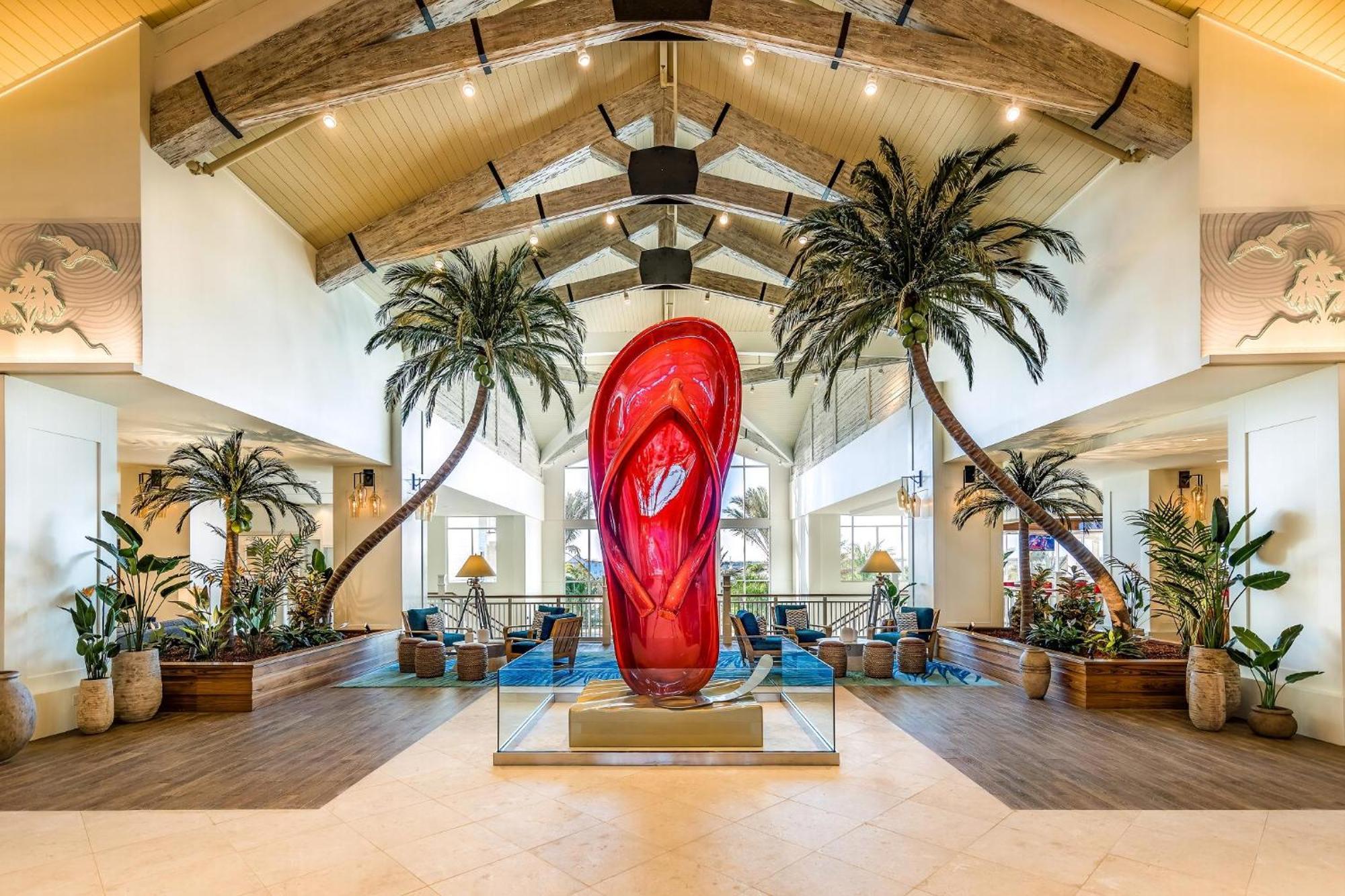 Tequila Sunrise Cottage With Private Hot Tub Near Disney With Margaritaville Resort Island H2O Access - 8008Dr Orlando Exteriör bild