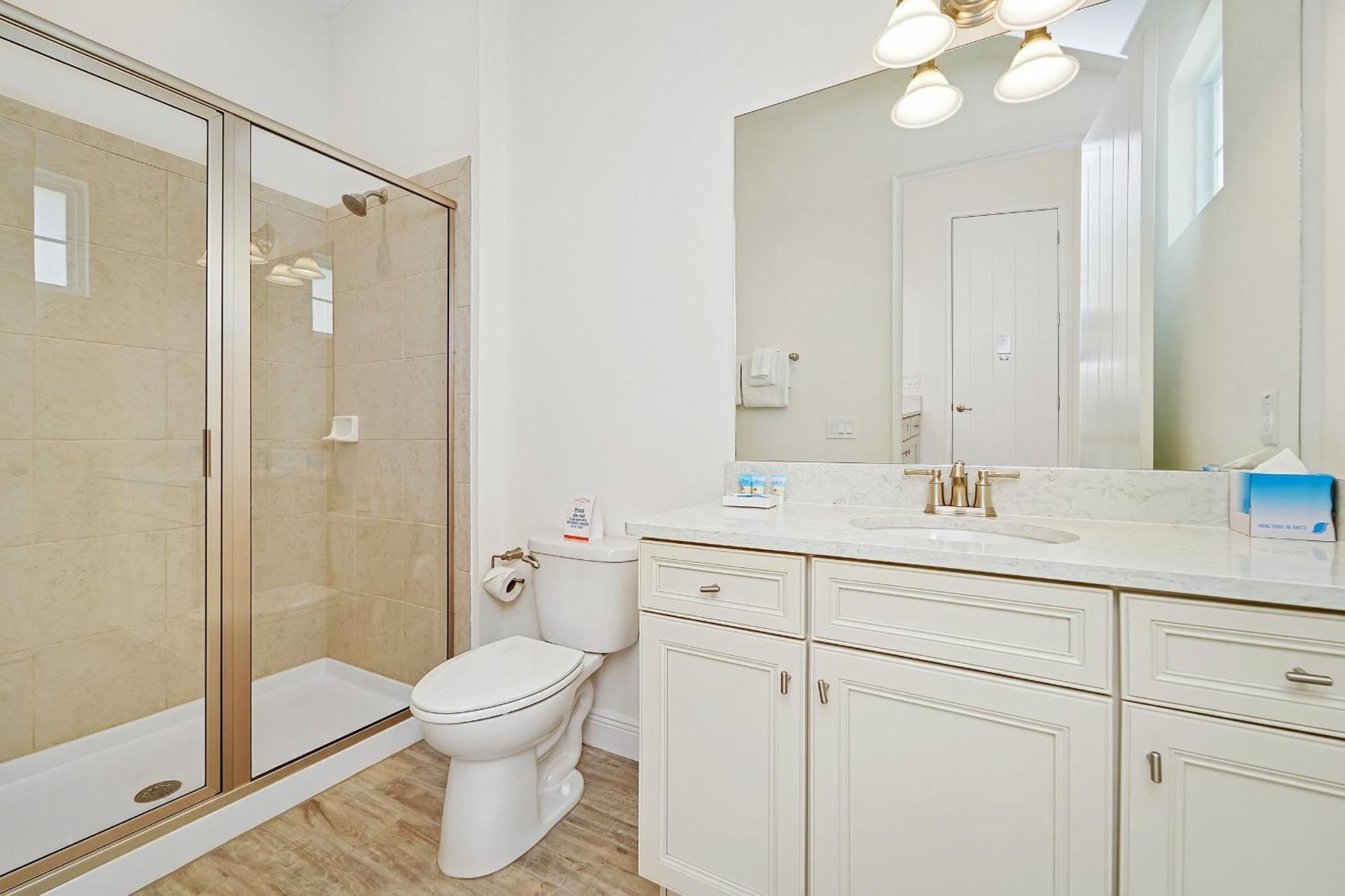 Tequila Sunrise Cottage With Private Hot Tub Near Disney With Margaritaville Resort Island H2O Access - 8008Dr Orlando Exteriör bild