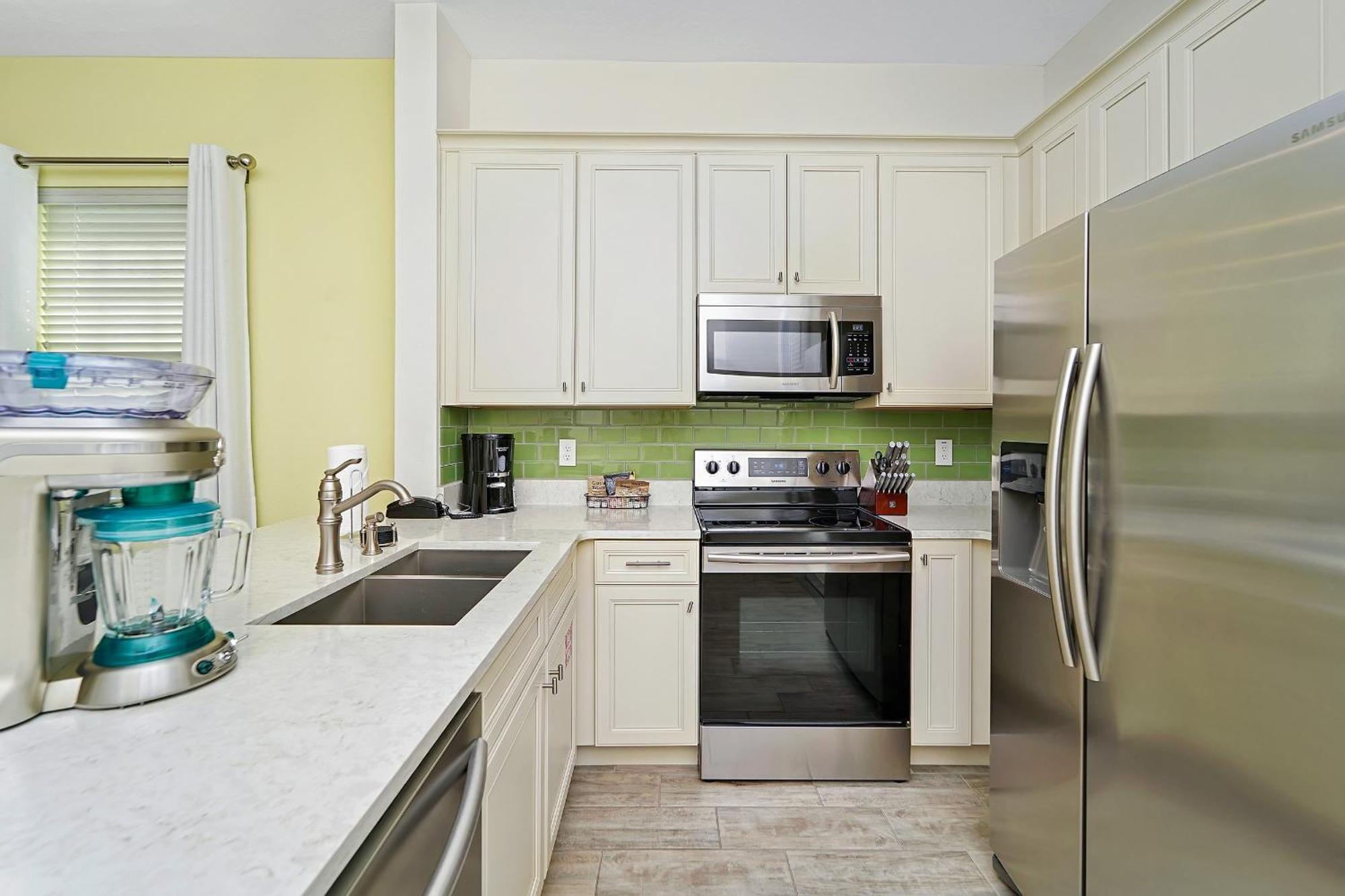 Tequila Sunrise Cottage With Private Hot Tub Near Disney With Margaritaville Resort Island H2O Access - 8008Dr Orlando Exteriör bild
